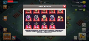 Clash Of Clans Cv12 / Bc9