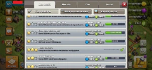 Clash Of Clans Cv12 / Bc9