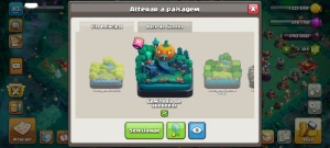 Cv12 Full - 2385 Gemas - Itens Mágicos - 6 Equip Épicos - Clash of Clans