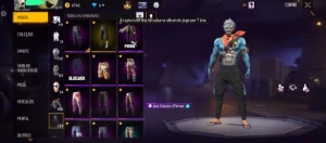 Conta de free fire gemada quase 7 anos de ff preço negociáve