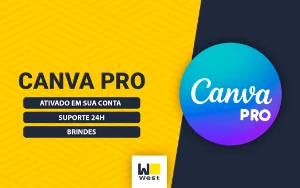 CANVA PRO  - Premium