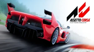 Assetto Corsa Steam Offline