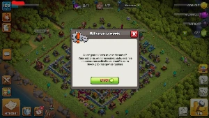 Cv14 Rushada - Clash Of Clans
