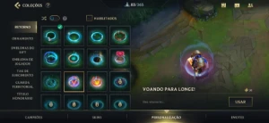 Conta Wild Rift 82 campeões e 26 skins criada na 2ª season - League of Legends: Wild Rift LOL WR