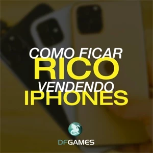 VOU TE ENSINAR A FICAR RICO VENDENDO IPHONES - Courses and Programs