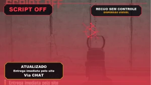 PUBG - NO RECOIL PRO - [VITALÍCIO]