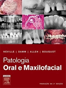 Patologia Oral e Maxilofacial Neville - eBooks