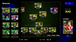 Conta Efootball Steam - eFootball PES