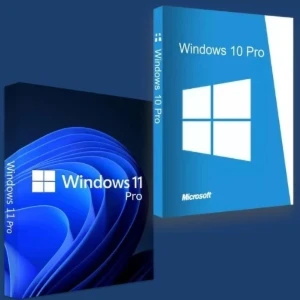 Windows 11 Pro – Licença de 25 Dígitos Original e Vitalícia - Softwares e Licenças