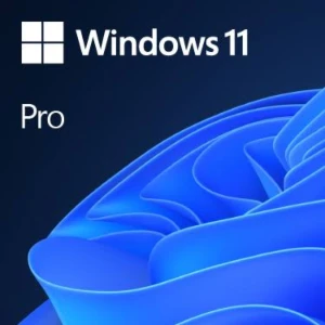 Windows 11 Pro – Licença de 25 Dígitos Original e Vitalícia