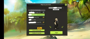 Conta LVL 200 dofus touch - Brutas