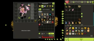 Conta LVL 200 dofus touch - Brutas