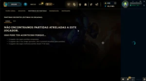 Conta Lol Full Acesso | 160 Skins | Main Sup Mono Amumu - League of Legends