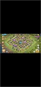 Clash of clans cv 11 full