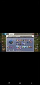 Clash of clans cv 11 full