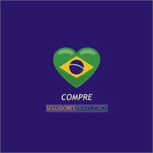 ✨ 1.000 SEGUIDORES BRASILEIROS INSTAGRAM ✨ - Redes Sociais