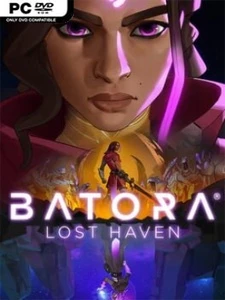 Batora: Lost Haven pra pc envio digital - Outros