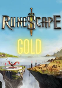 Venda de Gold Runescape3 RS