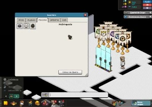 Conta Habbo 2014