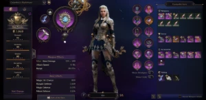 Conta Steam Throne and liberty