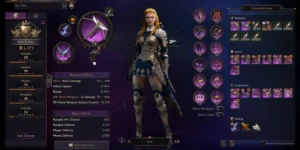 Conta Steam Throne and liberty