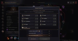 Conta Steam Throne and liberty