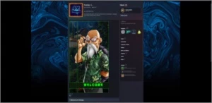 Conta Steam Com Alguns Jogos Inculuindo o Read dead 2