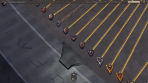 Conta Albion Online (Skin na Conta com Valor de 750M)