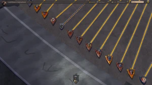 Conta Albion Online (Skin na Conta com Valor de 750M)
