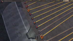 Conta Albion Online (Skin na Conta com Valor de 750M)