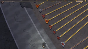 Conta Albion Online (Skin na Conta com Valor de 750M)