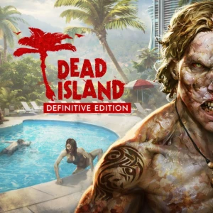 Dead Island Definitive Edition - Key Steam