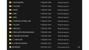 🧊 Otimização De Pc Snowstore44 + Pack Gamer - Outros