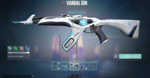 Conta Valorant Coleção Nova Champions E Algumas Skins