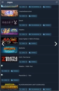 Conta Steam CSGO Prime /PUBG/Rocket LEAGUE - Counter Strike