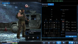 Point Blank - 1° tenente 3 PB