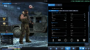 Point Blank - 1° tenente 3