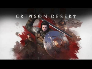 ⚔️🔥 Crimson Desert 🔥⚔️ Pc E Xbox Series S|X - Outros