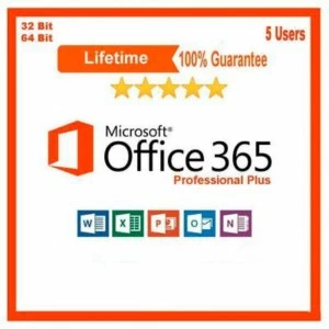 OFFICE 2019 PRO PLUS🔥 1 PC 🔐 CONTA VITALÍCIA 🔥 - Softwares and Licenses