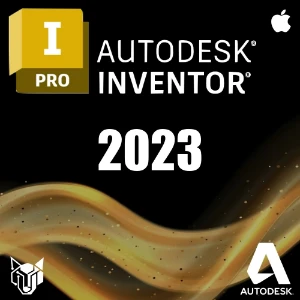 Autodesk inventor Pro para Mac - Atualizado - Softwares e Licenças