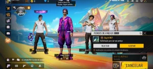 Free Fire Hack Gringo Xp ( Com Atualizações/Não Use A Princ) - Outros