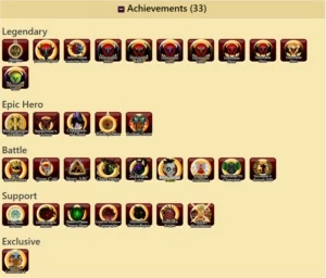 Conta Adventure Quest Worlds - Level 100 AQW