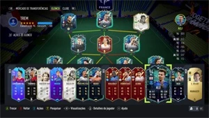 FIFA 22 PC