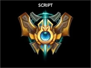 SCRIPT PARA LEAGUE OF LEGENDS LOL