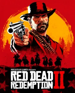 ⭐ Conta Rockstar Com Red Dead Redemption 2 + Acesso Email ⭐ - Red Dead Online