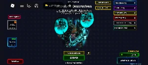 Conta de Blue Lock rivals, - Roblox