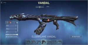 Conta de Valorant Imortal - Ep.1,2 e 3 + MUITAS SKINS
