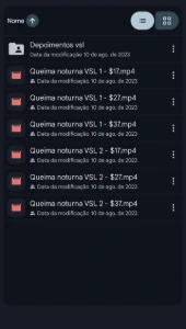 🔥😎🤑💸✅ Mega Combo De 2 Vsl’S — Saúde E Design 💪🎨 - Outros