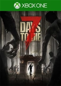 7 Days to Die XBOX LIVE Key - Outros