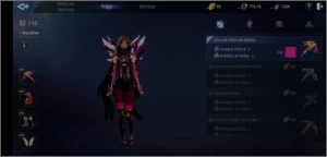 Conta NA113 CONTA COURO EPICO JA LV 70 PET EPICO - MIR4